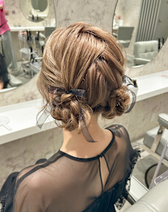 BELLEGROW×スタイル