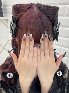 優勝間違いなし！ねこちゃんヘア♪_ユウ - Lilme掲載