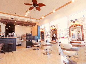 Lita Hair(リタヘアー)