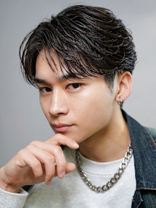 大人毛流れショート/韓流パーマ - LIPPS hair 二子玉川【リップスヘアー】掲載