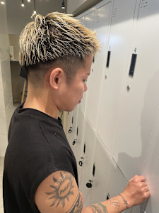 メンズスタイル - YoLo.【ヨロ】掲載