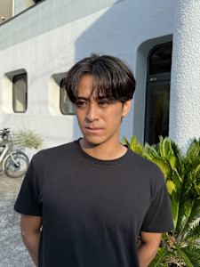 センターパート - soi 南浦和掲載