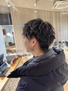 ツイストスパイラル - Ley 上永谷店掲載