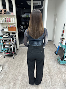 Louer hairmake×ロング - Louer hairmake掲載