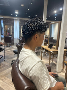 ピンパーマ - CIEL 藤沢店【シエル】掲載