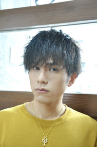 ツイスパマッシュ - YoLo.【ヨロ】掲載