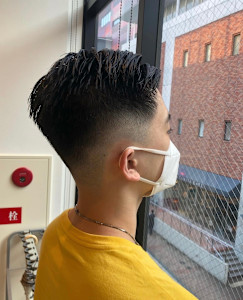 フェードスタイル - sole掲載