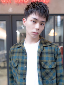 driP. by HAVANA原宿×スタイル - driP. by HAVANA原宿 髪質改善 レイヤー ボブ【ドリップ ハラジュク】掲載