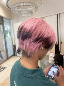 Vis ill 秋葉原店【ビス イル】×スタイル