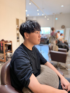 オシャレ高校生【ARCH片山】 - ARCH掲載