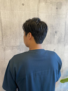 刈り上げ×ショート - ARCH掲載