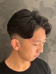 パートスタイル - ヒロ銀座 大阪本店掲載