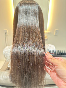 髪質改善トリートメント - Fleu[r] フルー 都立大学店掲載