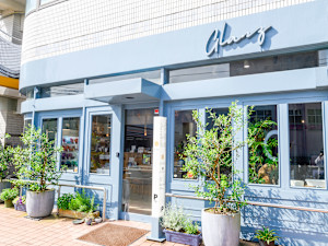 GLANZ 【グランツ】(グランツ)