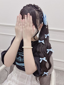 リボンたっぷり♪♪あみかちゅサイドポニー＊まゆ - Lilme掲載