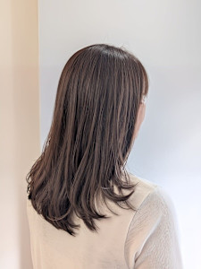 スモーキーアンバー - Nest掲載