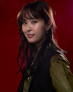 Selene Mauve｜髪質改善 × 透明感カラー - UNE ATTACHE掲載