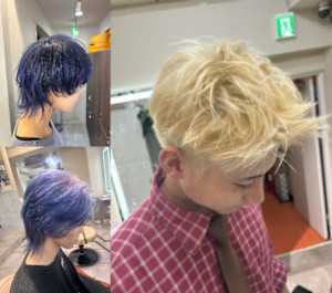 メンズスタイル