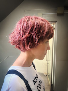 biace hair salon - biace hair salon掲載