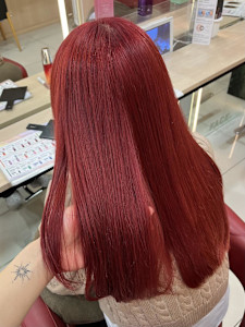 伊勢原/ブリーチ/Wカラー/ハイトーンカラー/トリートメント