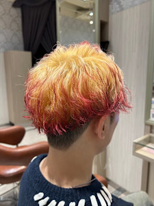 Vis ill 秋葉原店【ビス イル】×スタイル