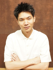 スパイキーショート - CYANDELUCCA掲載