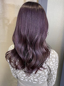 モーブピンク/ダークレッド/ローズブラウン - Grin by artina 八王子店掲載