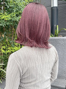 ローズブラウン/モーブピンク/ダークレッド - Marcia by artina 蒲田店掲載