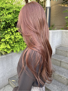 ローズブラウン/ダークレッド/ナチュラルブラウン - dina by artina 立川店掲載