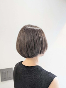 グレーパール - Nest掲載