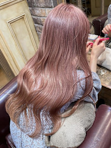 モーブピンク/コーラルオレンジ/ローズブラウン - Blanche by artina 川崎店掲載