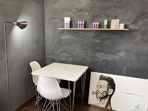 脱毛サロン hárlos(ダツモウサロン ハルロス)