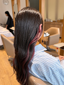 イヤリングカラー - ZELE 大和八木掲載