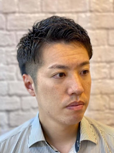 ビジネスショート