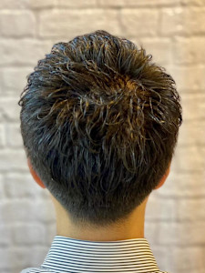 ビジネスショート