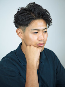 ツーブロックメンズフェード - メンズ専門理容室　BroTokyo BARBERSHOP 有楽町店掲載