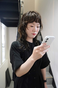 Daisy duex×スタイル