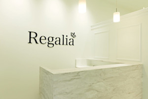 Regalia【レガリア】(リガリアキタハナダテン)