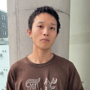 メンズ/men's/スパイキーショート/スパイキーボウズ