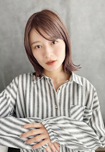 ミディアム - Resortsalon M 新宿東口掲載