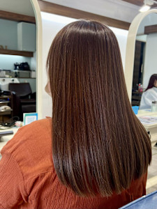 イルミナ/アンバー/秋色/メテオ