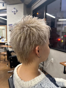 Vis ill 秋葉原店【ビス イル】×スタイル - Vis ill 秋葉原店【ビス イル】掲載