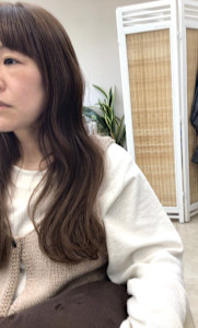 ☆ゆるふわ☆キレイな大人ヘアー