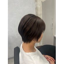 くびれショート - newi 所沢掲載