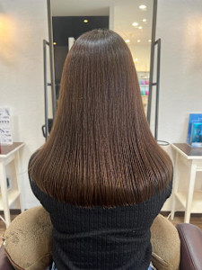 ミディアム／モカブラウン - ARCH掲載