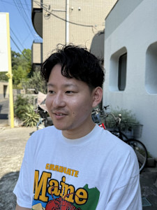 メンズヘア - soi 南浦和掲載