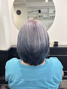 ハイトーンカラー/ブリーチカラー/ルーツカラー/パールピンク - AO。掲載