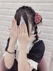 あみかちゅ片耳くらげヘア＊まゆ - Lilme掲載