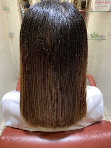 酸性ストレート