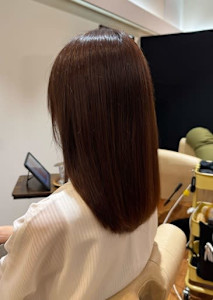 【しゅう】髪質改善トリートメント/ツヤ髪/ストレートヘア - neu【ノイ】スマートサロン掲載